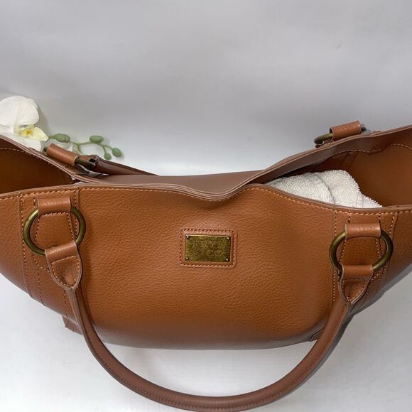 NWOT Frye And Co Tote - Picture 6 of 11